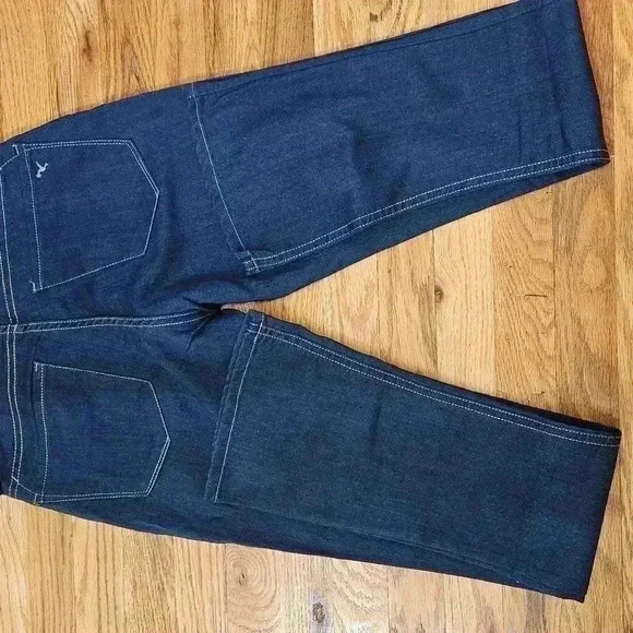 Beija - Flor Jeans NWT Size 4 Kelly- Tummy Tucking Bootcut - Picture 8 of 10